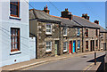 Cottages in Penryn