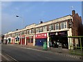 111-123 High Road, Beeston