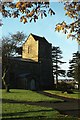 St Lawrence Church, Bradwell, Milton Keynes