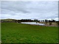 Gillingshill Reservoir