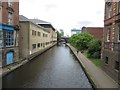 Nottingham Canal