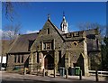 Royal Mail Delivery Office, Dore