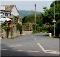 Down Haye Lane, Lyme Regis