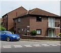 Hayes Court, Lyme Regis