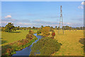 River Avon near Chippenham