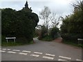 Waybrook Lane, Shillingford Abbot