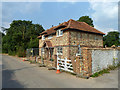 House on Shire Lane