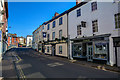 Tiverton : Bridge Street