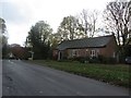 Hepscott Village Hall