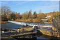 Swineford Weir