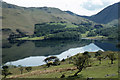 A still morning above Crummock Water