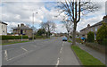 Pullan Avenue (A6176), Eccleshill