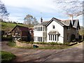 House in Long Combe