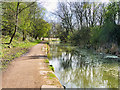 Manchester, Bolton and Bury Canal near Scotson Fold