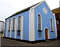 Shaldon Methodist Church