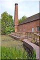 Sarehole Mill and Pool