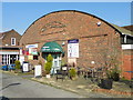 The Folly Market - closed for the duration