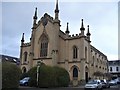 Cheltenham buildings [44]