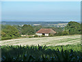 Upper Barn, Tilton Farm