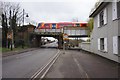 Thames Street, Staines