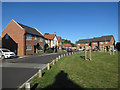 New houses at Northrepps