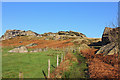 Armscliffe Crag