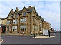 The Town Hall in St Anne