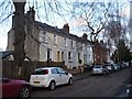 Cheltenham houses [64]