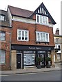 Devizes buildings [66]