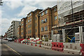 Flats on Artillery Place, Woolwich