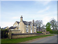 Manor Farmhouse, Church Hill, Washingborough