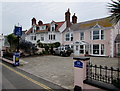 Potters Mooring Guest House, 30 The Green, Shaldon