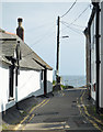 Gurnick Street, Mousehole