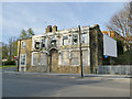 Former King George IV Hotel, Commercial Road, Kirkstall