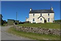 House at Knocksheen