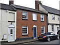 Devizes houses [85]