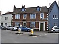 Devizes houses [82]