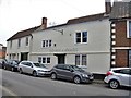 Devizes buildings [68]