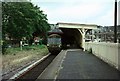 Clevedon Halt, 1966