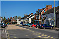 Cullompton : High Street