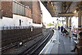 TQ2684 : Finchley Road Station by N Chadwick