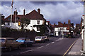 Midhurst - Spread Eagle Hotel