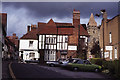 Midhurst - Spread Eagle Hotel