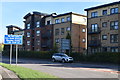 Apartments by the A412