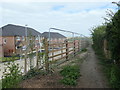 Blackwell Crescent, City Fields, Wakefield