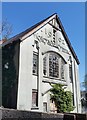 Horeb Wesleyan Methodist Chapel