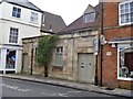 Devizes buildings [74]