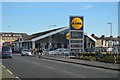 Lidl, Fratton