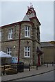 Marazion Town Hall