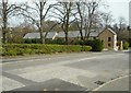 New houses, Keystone Avenue